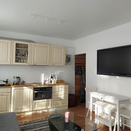 Kesklinna Peatuspaik Tallinn Ngoại thất bức ảnh